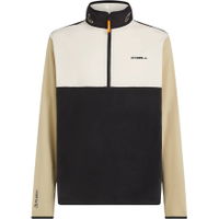 Mens FWC'cruz Triple Polartec Half Zip Fleece